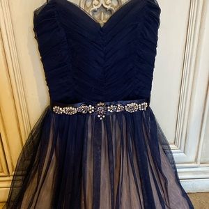 Party/holiday/dance dress